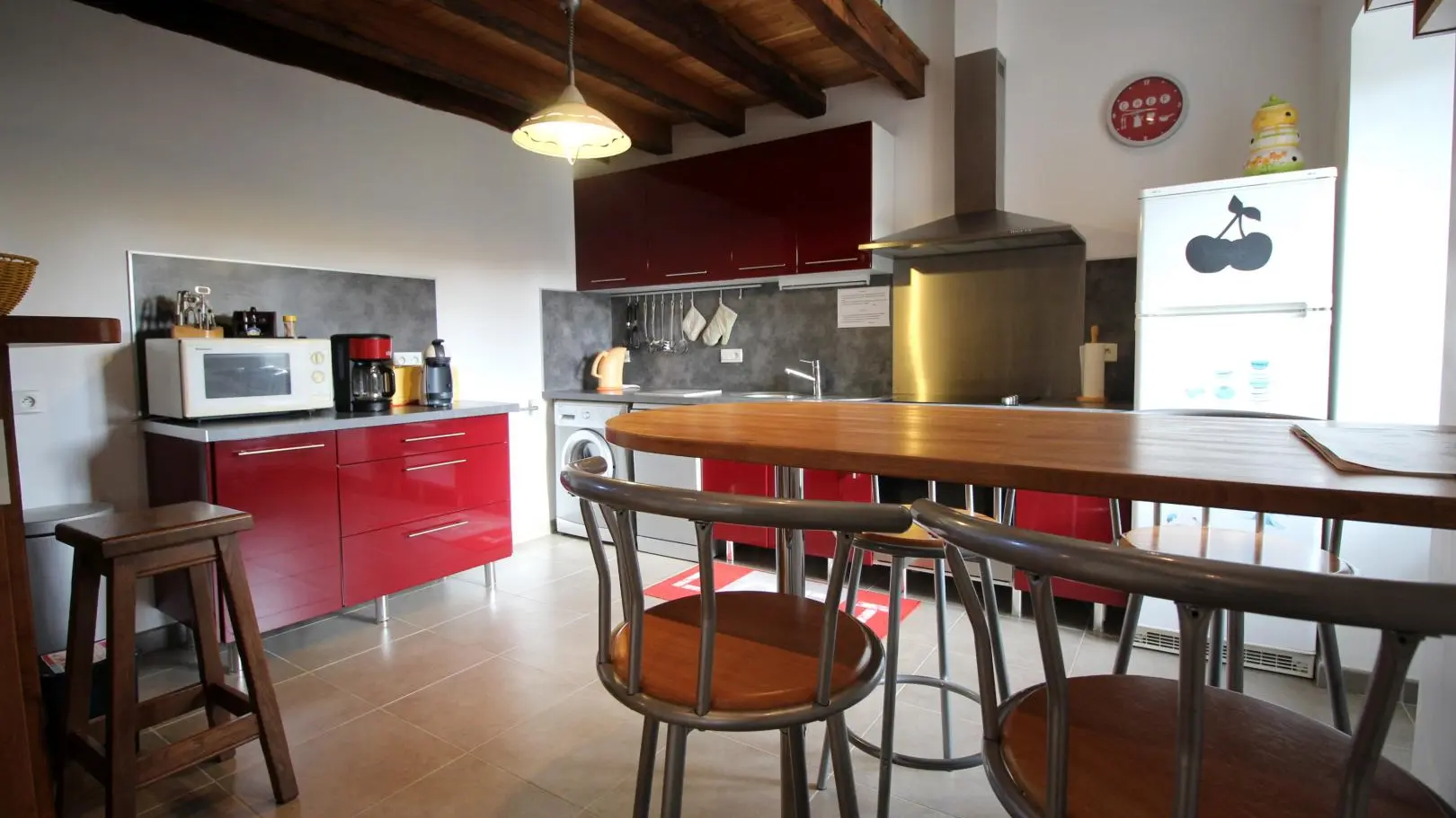 Gîte Le moulin du Château à  Dompierre les Eglises en Haute-Vienne (Nouvelle Aquitaine)_8