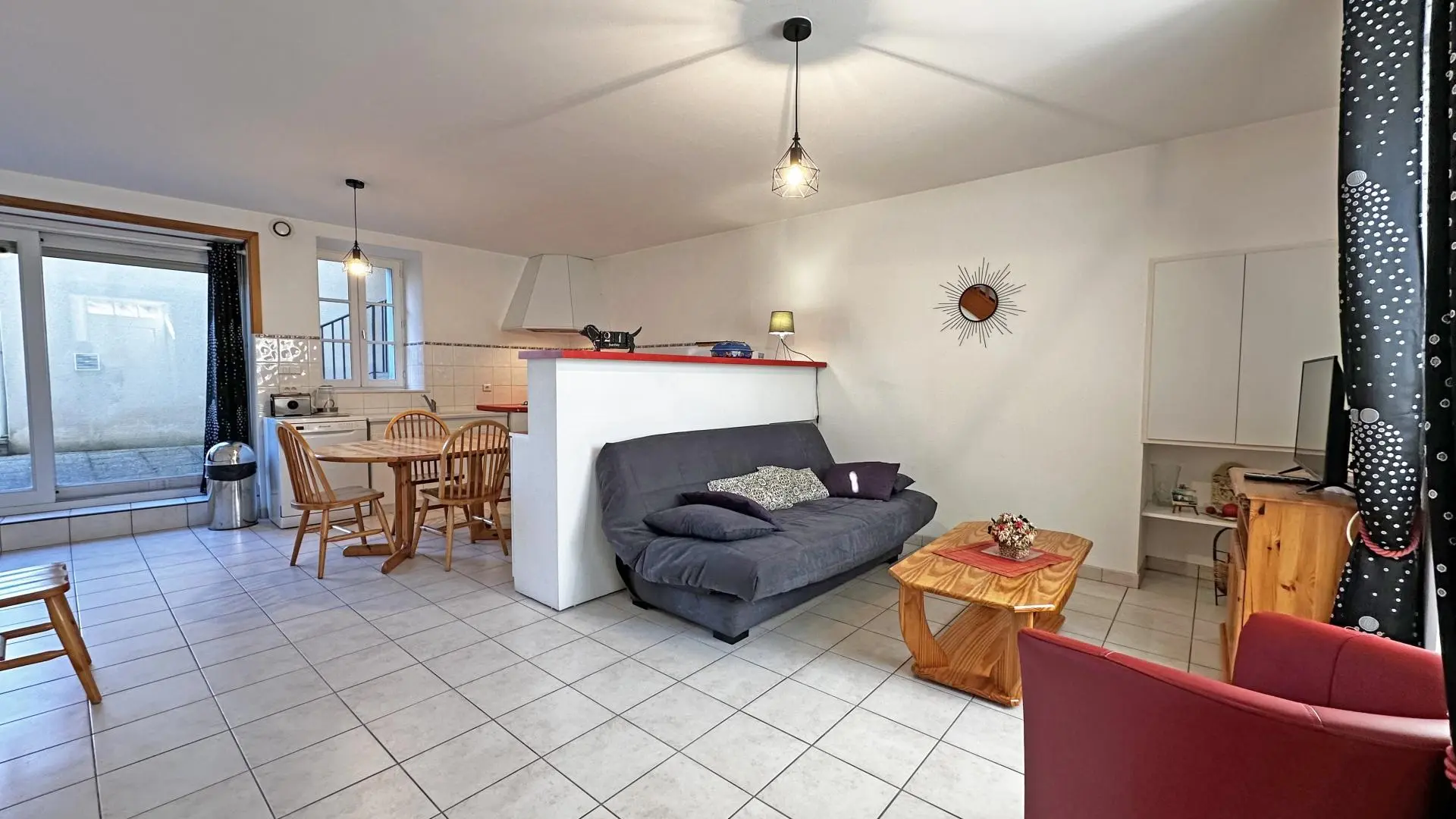 Gite Le Bourg à  Dompierre les églises en Haute-Vienne (Nouvelle Aquitaine)_9