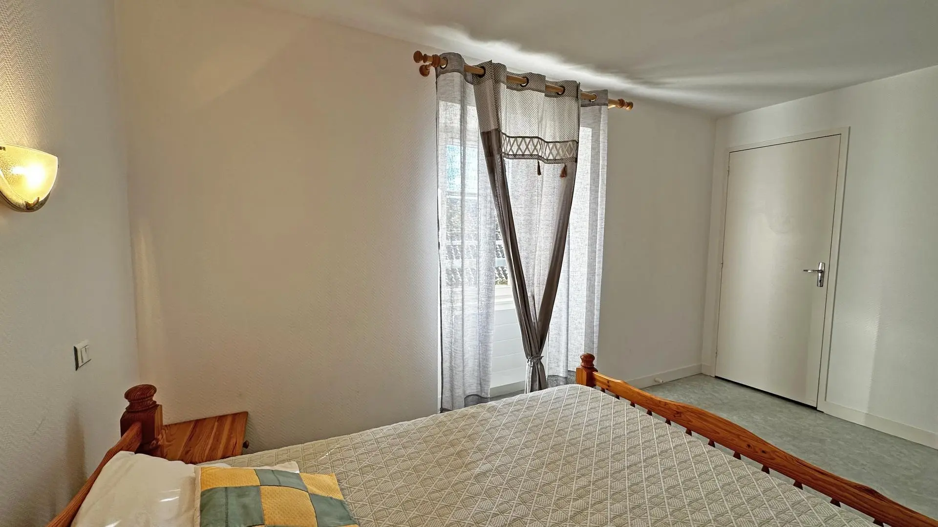 Gite Le Bourg à  Dompierre les églises en Haute-Vienne (Nouvelle Aquitaine)_14