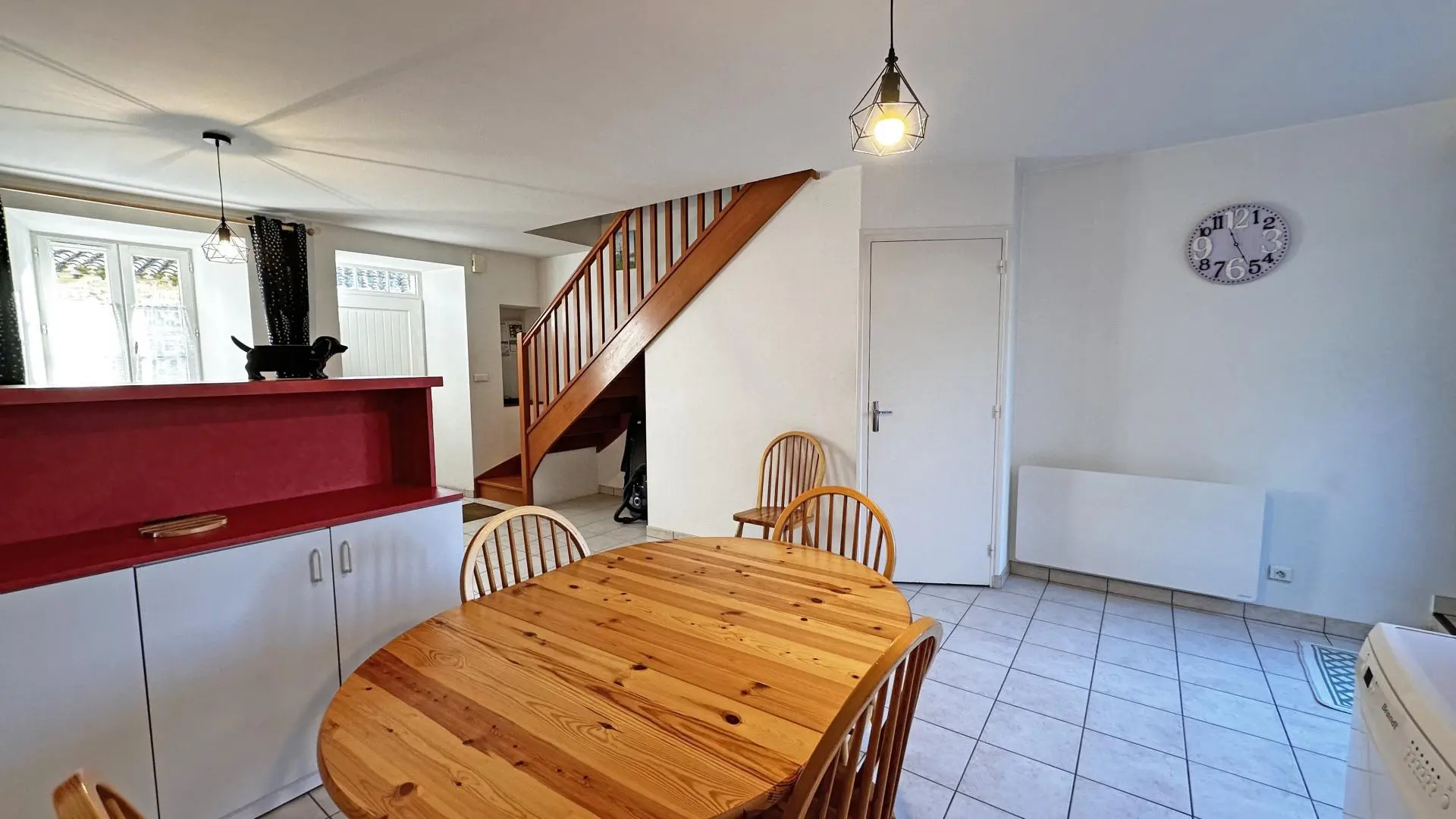 Gite Le Bourg à  Dompierre les églises en Haute-Vienne (Nouvelle Aquitaine)_5