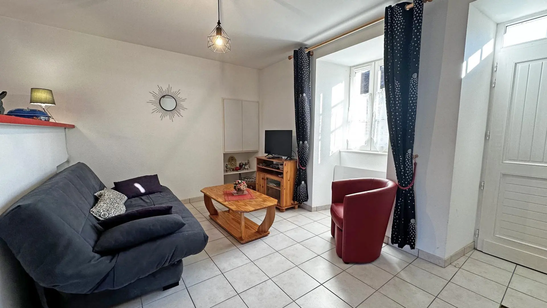 Gite Le Bourg à  Dompierre les églises en Haute-Vienne (Nouvelle Aquitaine)_8