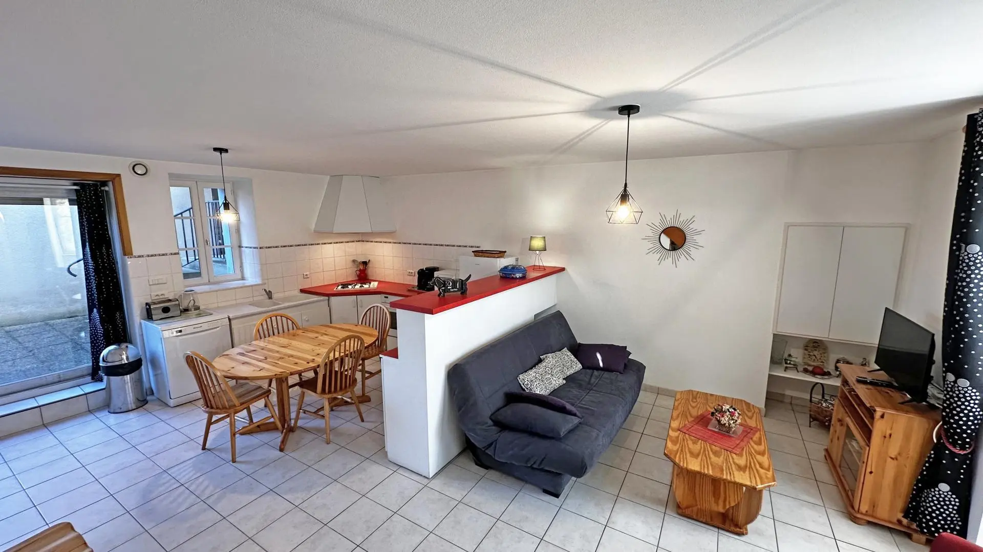 Gite Le Bourg à  Dompierre les églises en Haute-Vienne (Nouvelle Aquitaine)_7