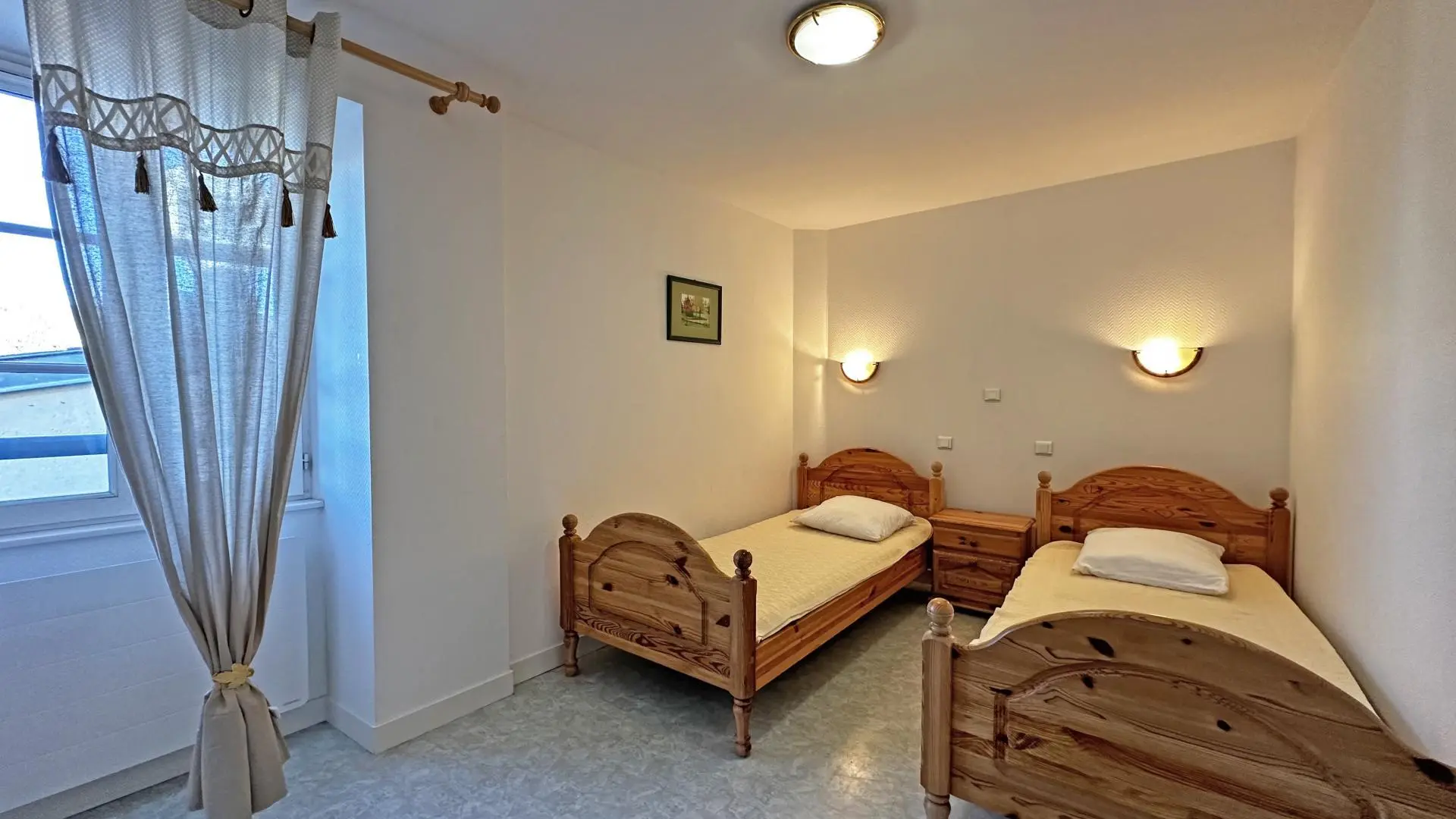 Gite Le Bourg à  Dompierre les églises en Haute-Vienne (Nouvelle Aquitaine)_16