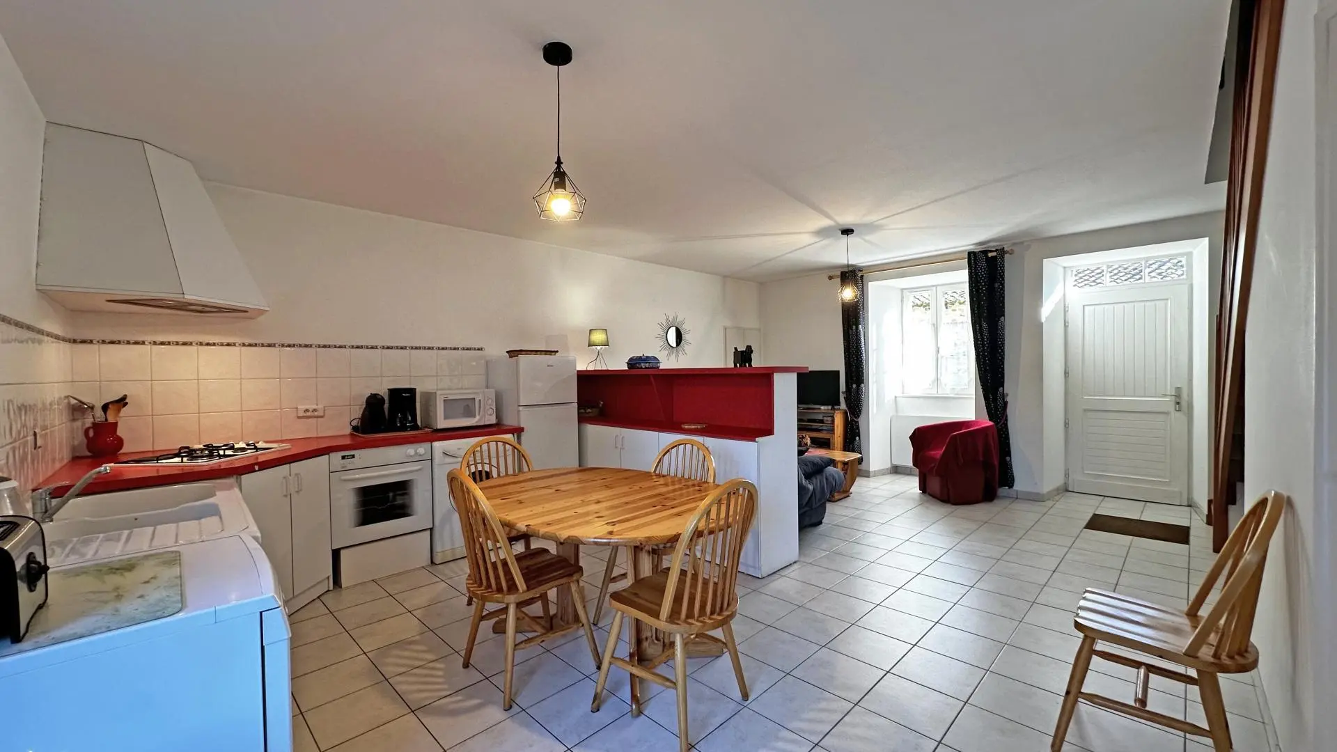 Gite Le Bourg à  Dompierre les églises en Haute-Vienne (Nouvelle Aquitaine)_4