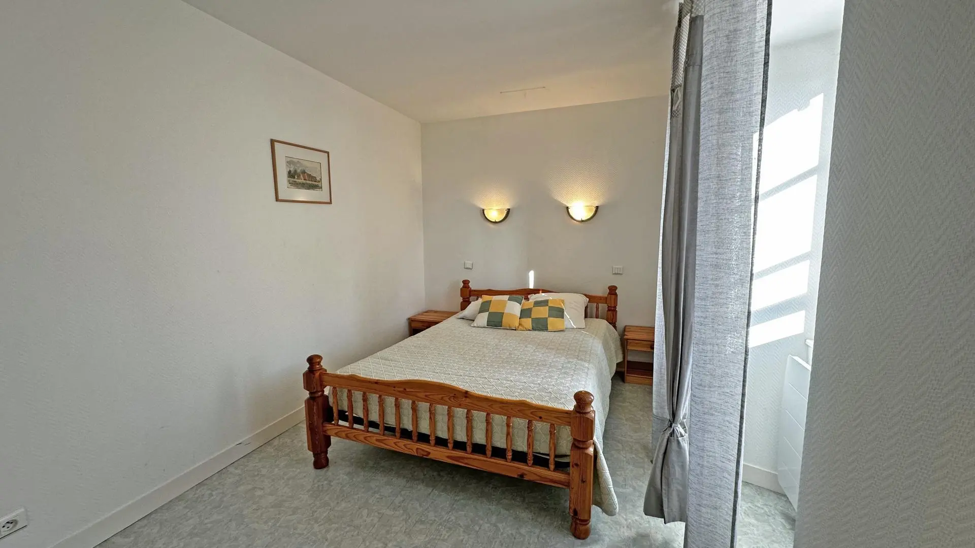 Gite Le Bourg à  Dompierre les églises en Haute-Vienne (Nouvelle Aquitaine)_13