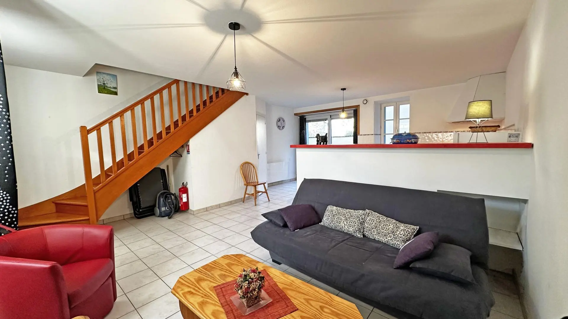 Gite Le Bourg à  Dompierre les églises en Haute-Vienne (Nouvelle Aquitaine)_10