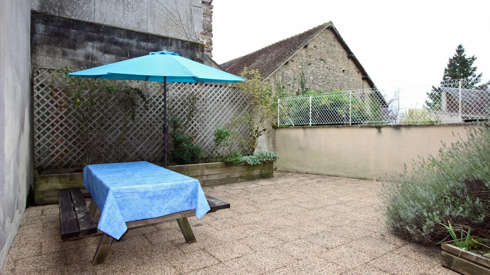 Gite Le Bourg à  Dompierre les églises en Haute-Vienne (Nouvelle Aquitaine)_21