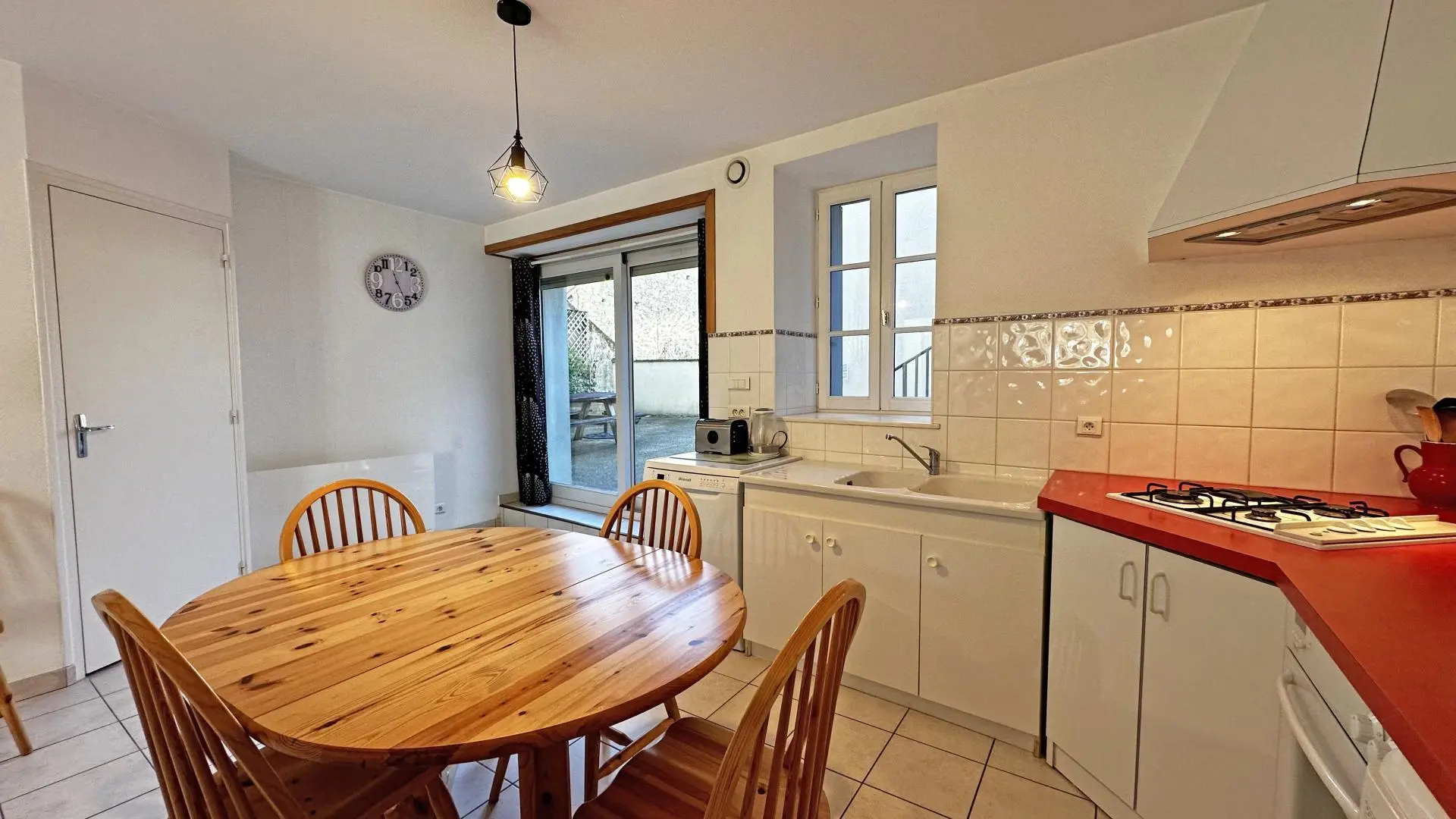 Gite Le Bourg à  Dompierre les églises en Haute-Vienne (Nouvelle Aquitaine)_6