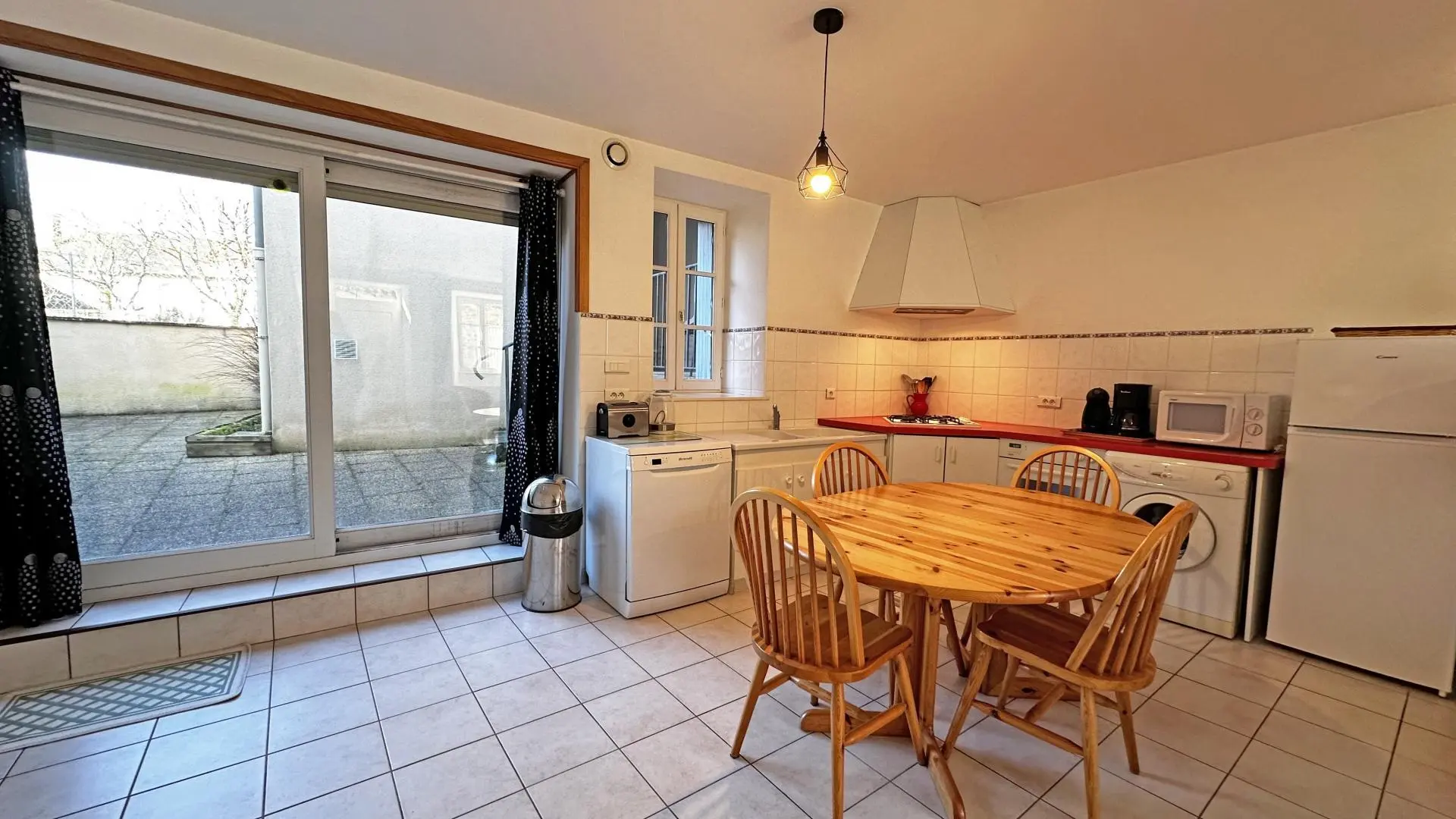 Gite Le Bourg à  Dompierre les églises en Haute-Vienne (Nouvelle Aquitaine)_3