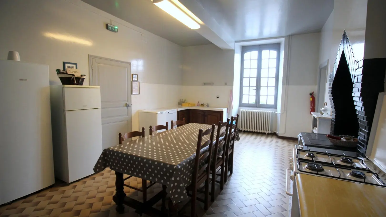 Gite Le Bourg à Lussac-les-Eglises en Haute-Vienne (Limousin en Nouvelle Aquitaine)_6