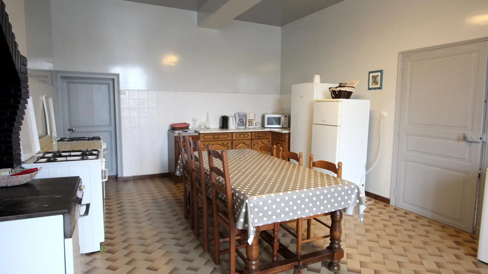 Gite Le Bourg à Lussac-les-Eglises en Haute-Vienne (Limousin en Nouvelle Aquitaine)_7