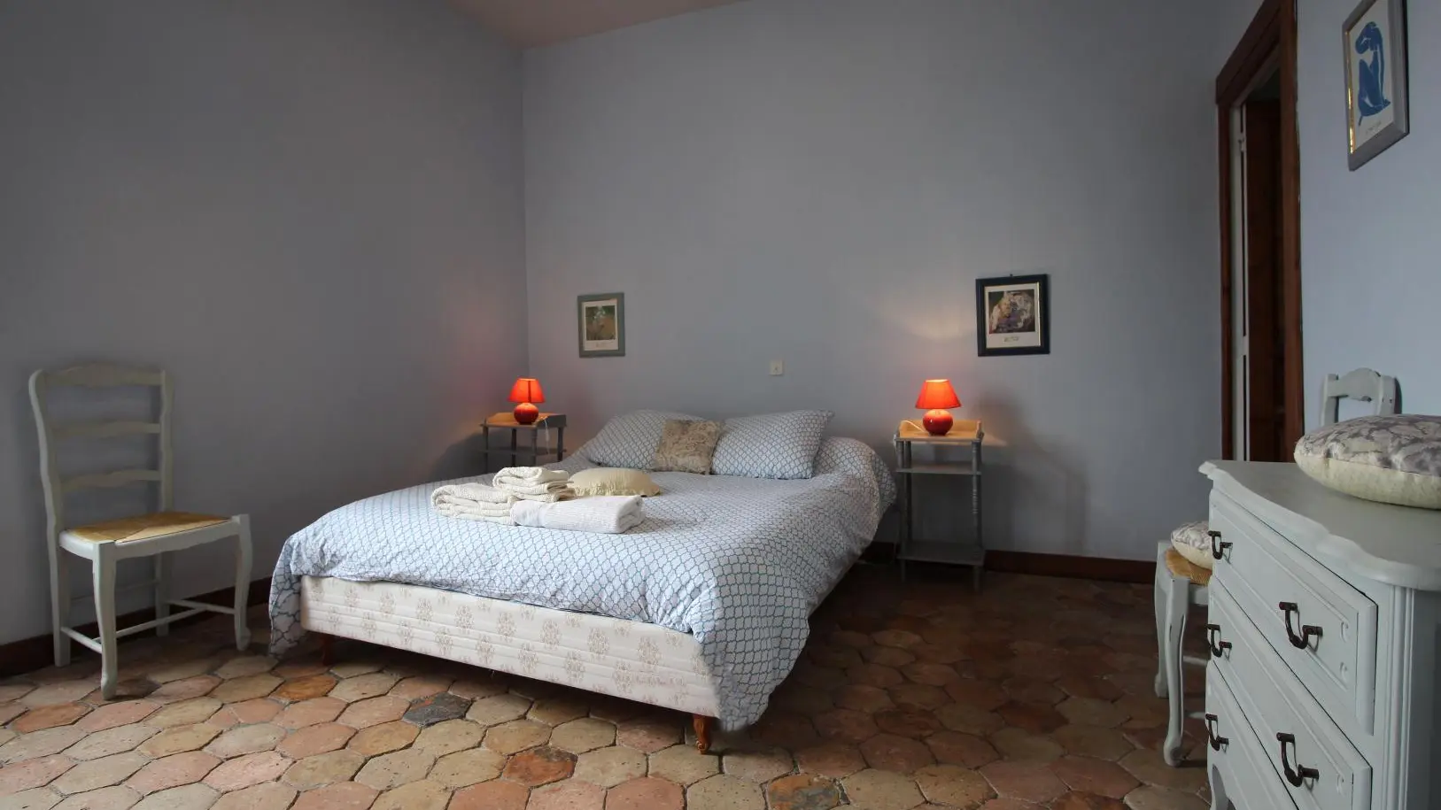 Gite Le Bourg à Lussac-les-Eglises en Haute-Vienne (Limousin en Nouvelle Aquitaine)_22