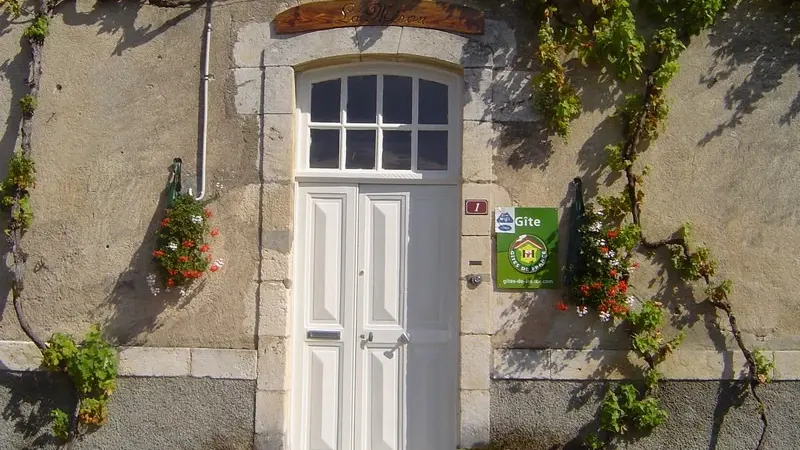 Gite Le Bourg à Lussac-les-Eglises en Haute-Vienne (Limousin en Nouvelle Aquitaine)_2