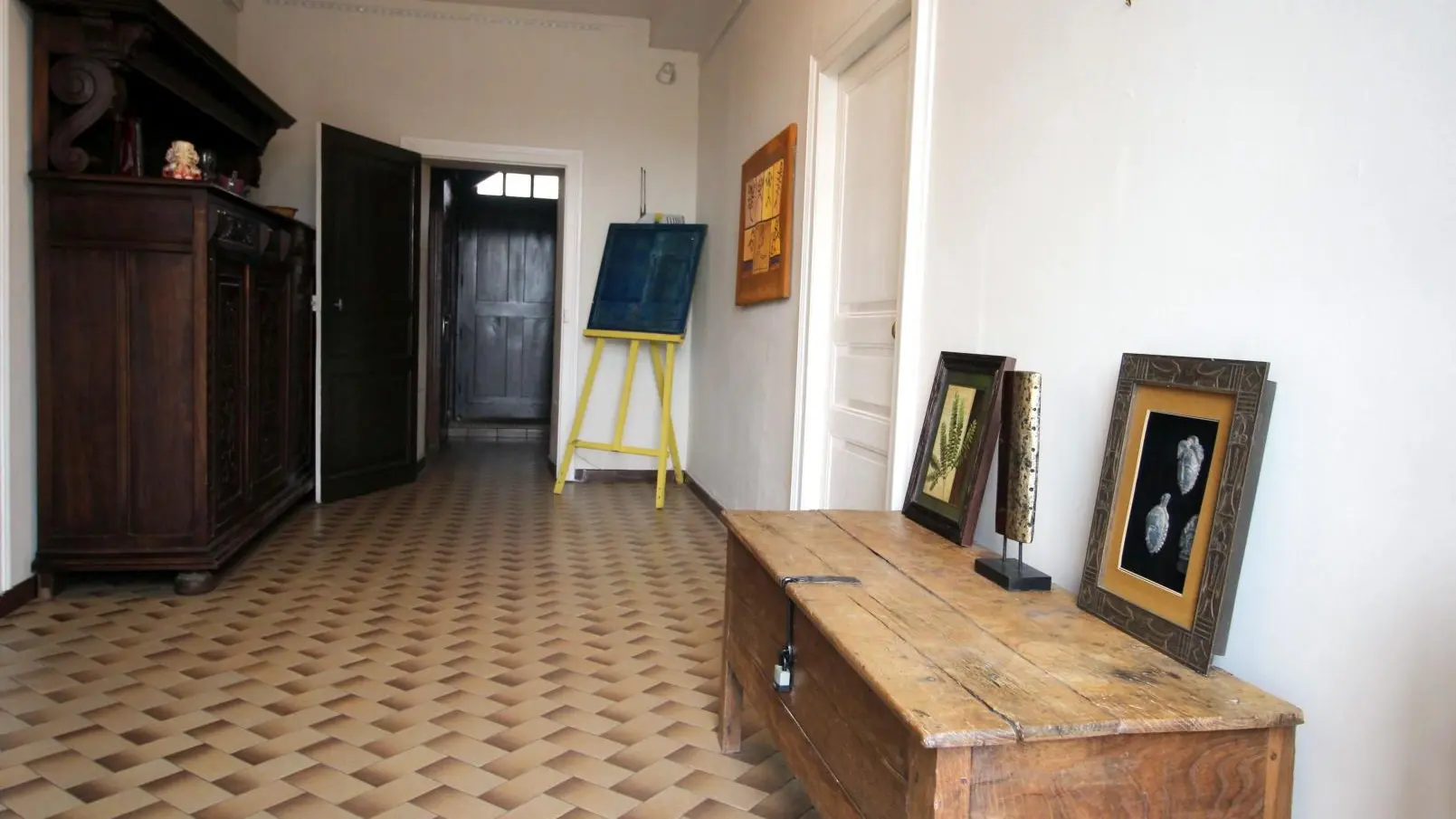 Gite Le Bourg à Lussac-les-Eglises en Haute-Vienne (Limousin en Nouvelle Aquitaine)_4