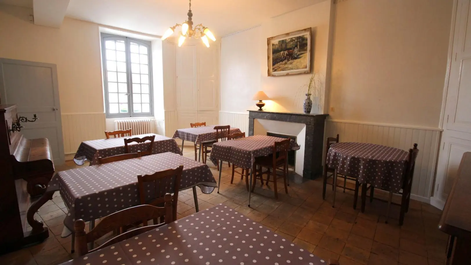 Gite Le Bourg à Lussac-les-Eglises en Haute-Vienne (Limousin en Nouvelle Aquitaine)_10