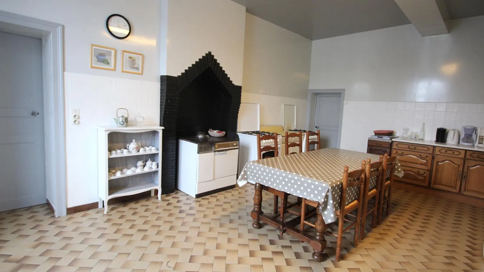 Gite Le Bourg à Lussac-les-Eglises en Haute-Vienne (Limousin en Nouvelle Aquitaine)_5