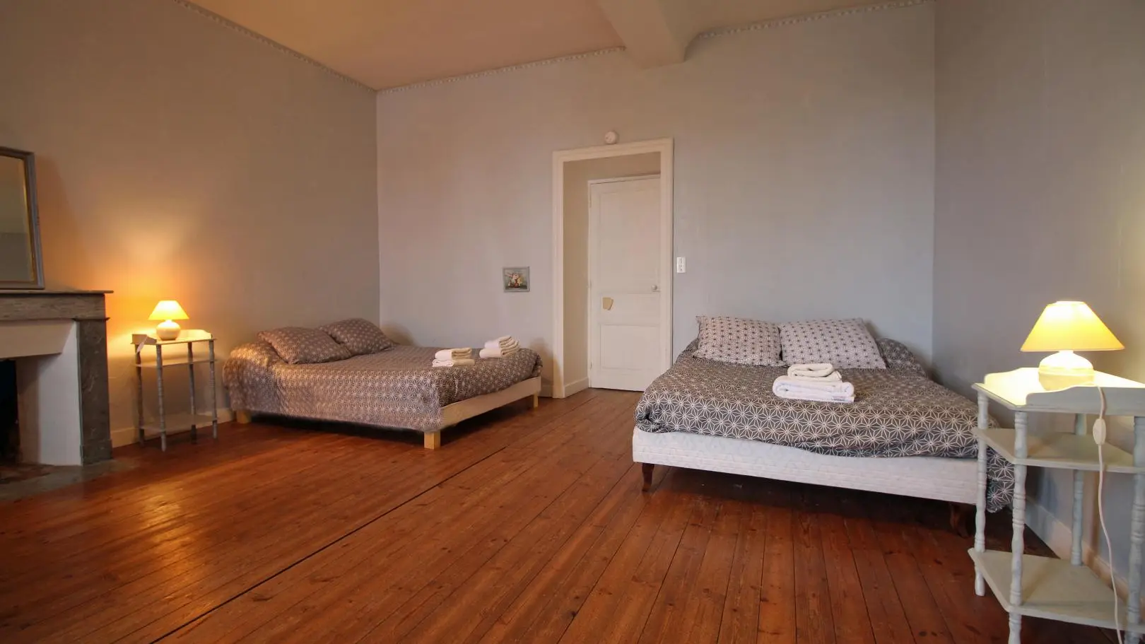 Gite Le Bourg à Lussac-les-Eglises en Haute-Vienne (Limousin en Nouvelle Aquitaine)_17