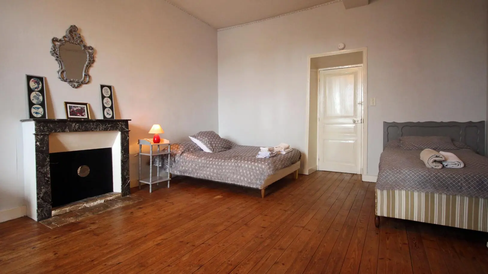 Gite Le Bourg à Lussac-les-Eglises en Haute-Vienne (Limousin en Nouvelle Aquitaine)_20