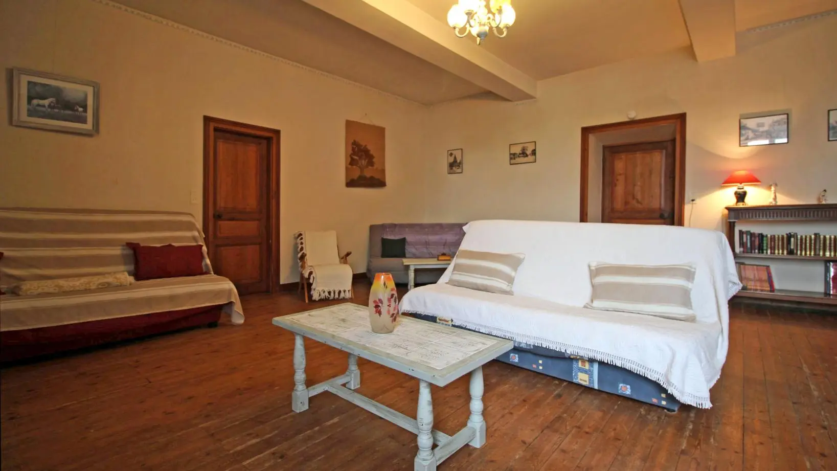 Gite Le Bourg à Lussac-les-Eglises en Haute-Vienne (Limousin en Nouvelle Aquitaine)_14