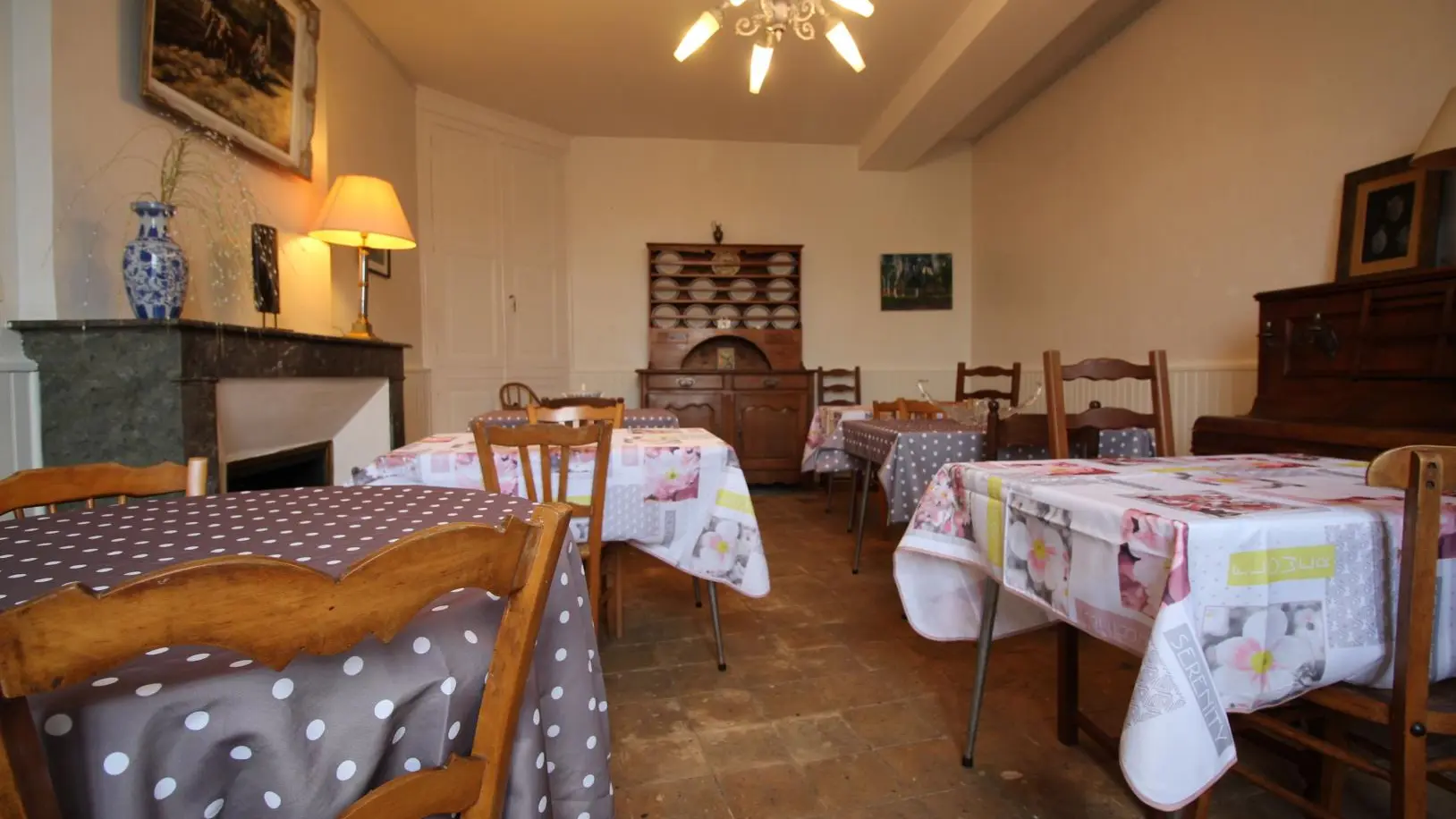 Gite Le Bourg à Lussac-les-Eglises en Haute-Vienne (Limousin en Nouvelle Aquitaine)_9