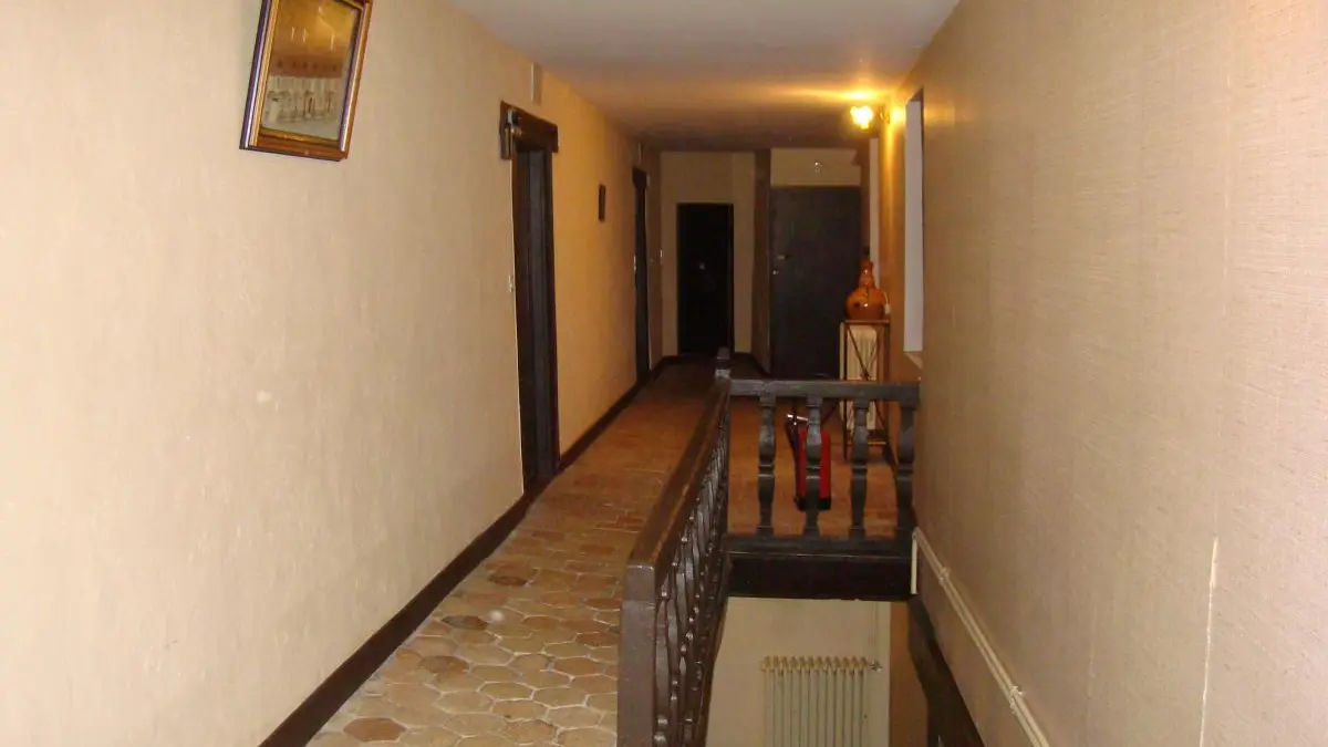 Gite Le Bourg à Lussac-les-Eglises en Haute-Vienne (Limousin)_11