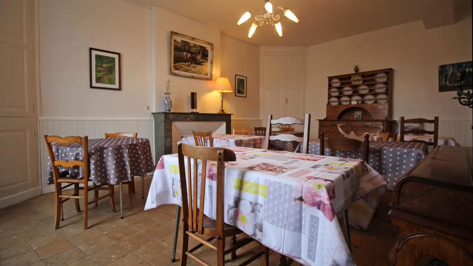 Gite Le Bourg à Lussac-les-Eglises en Haute-Vienne (Limousin en Nouvelle Aquitaine)_8