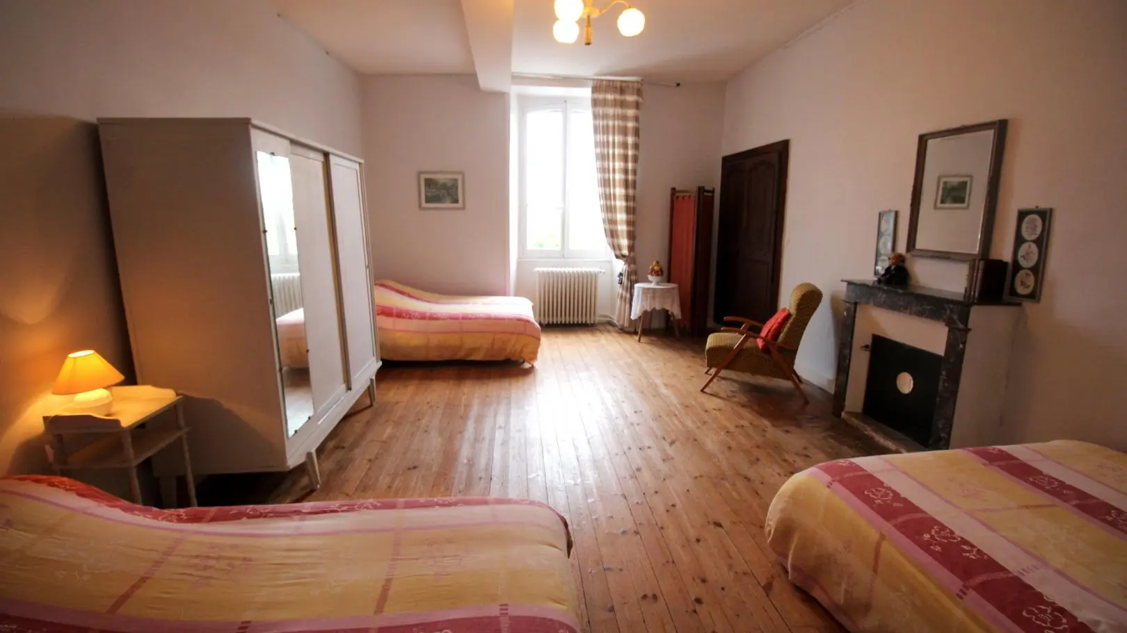 Gite Le Bourg à Lussac-les-Eglises en Haute-Vienne (Limousin en Nouvelle Aquitaine)_19