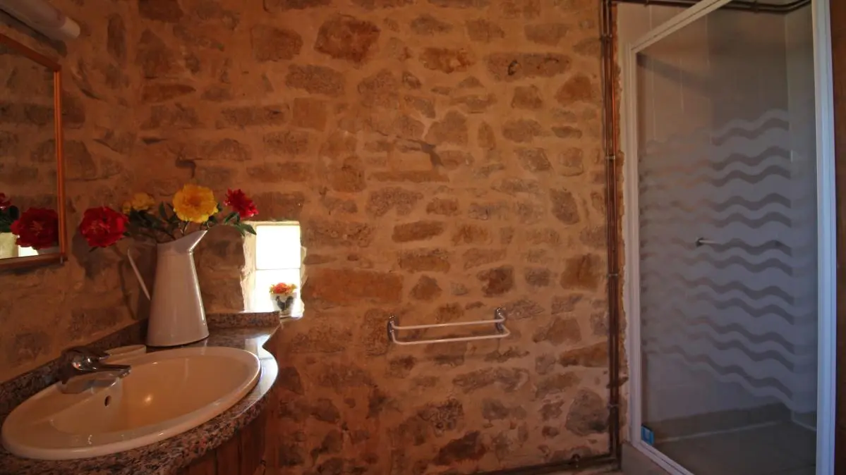 Gite de La Rivaille  à Lussac-les-églises en Haute-Vienne (Limousin)_18