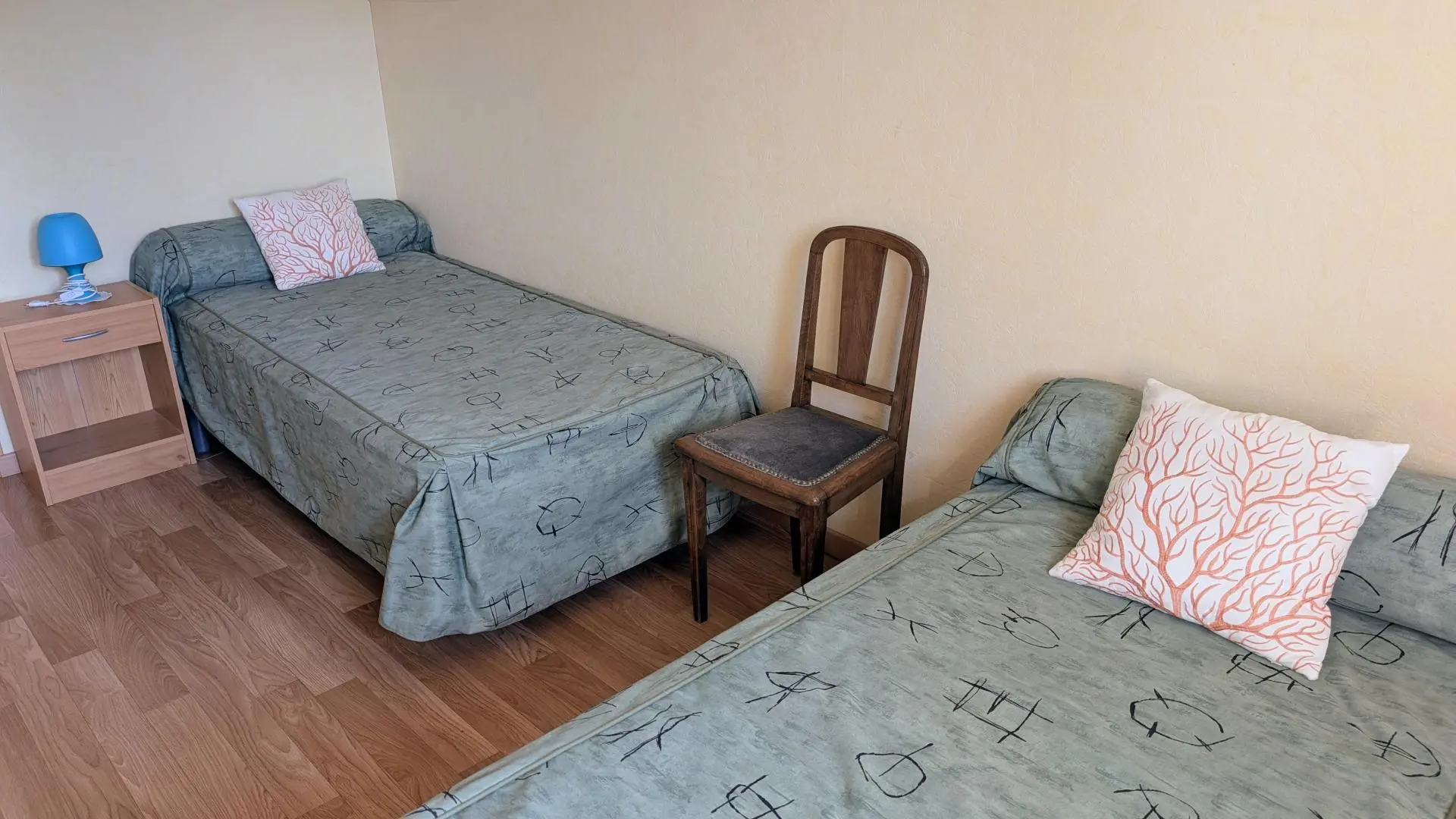 Gite de La Rivaille  à Lussac-les-églises en Haute-Vienne (Limousin)_14