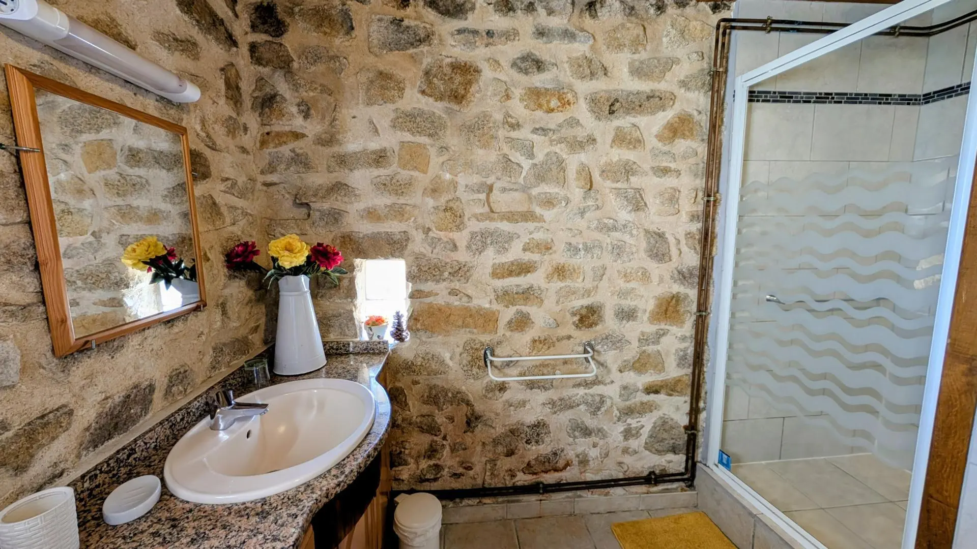 Gite de La Rivaille  à Lussac-les-églises en Haute-Vienne (Limousin)_10