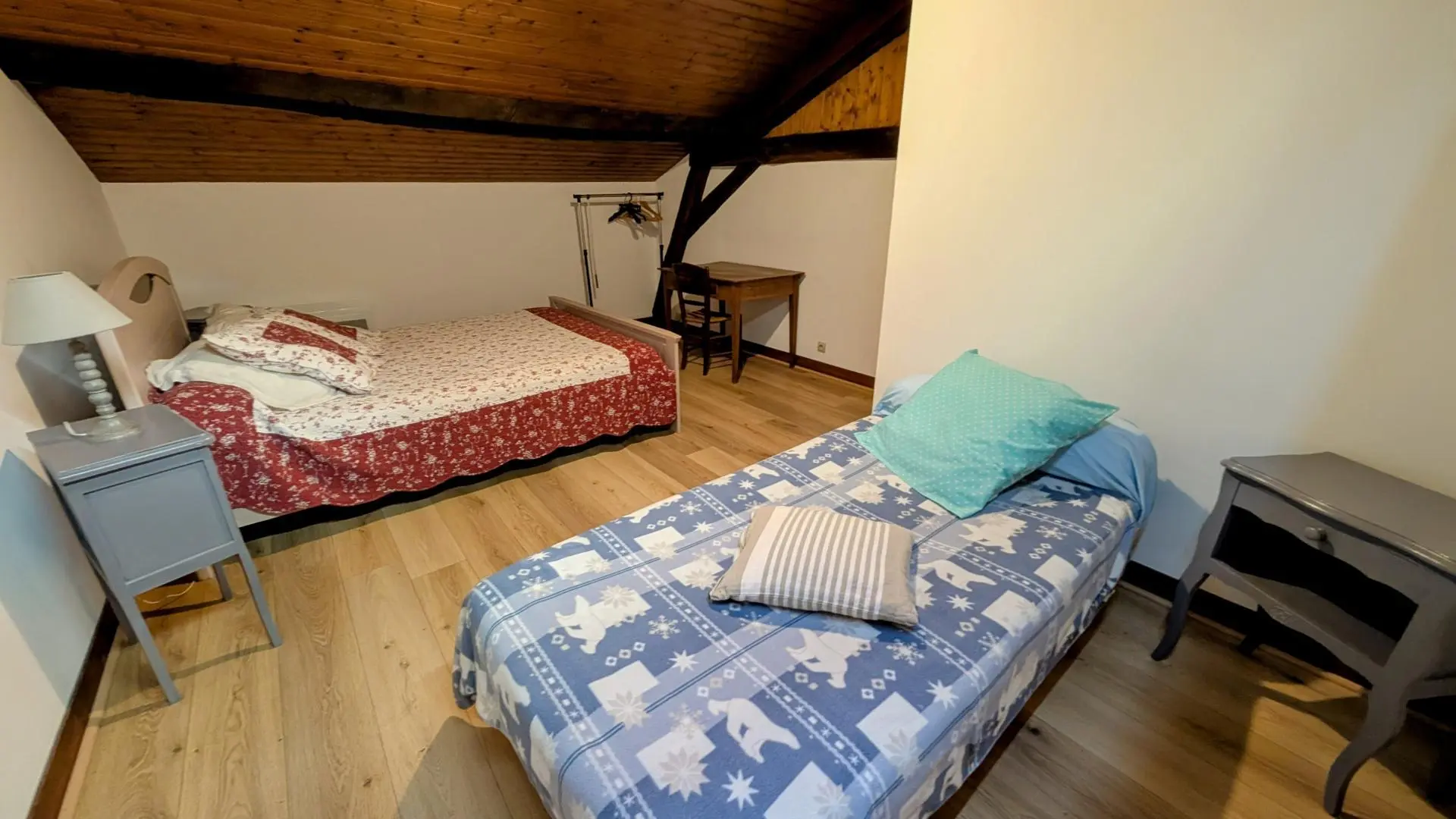 Gite La Thibarderie à Magnac Laval en Haute-Vienne (Limousin en Nouvelle Aquitaine)_19