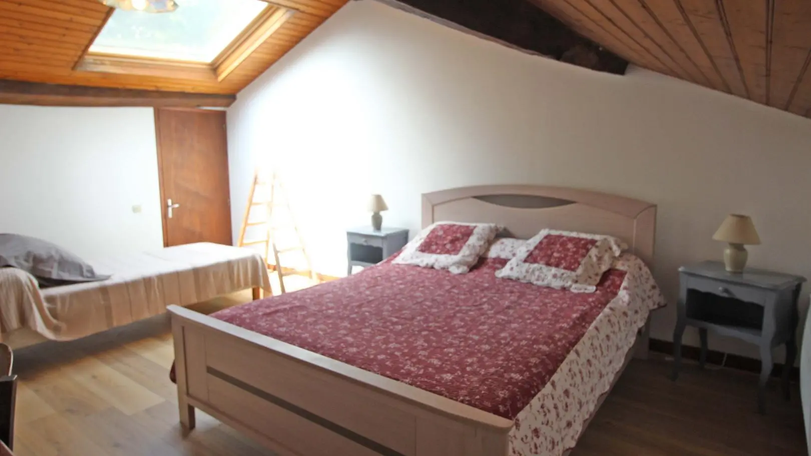 Gite La Thibarderie à Magnac Laval en Haute-Vienne (Limousin en Nouvelle Aquitaine)_20