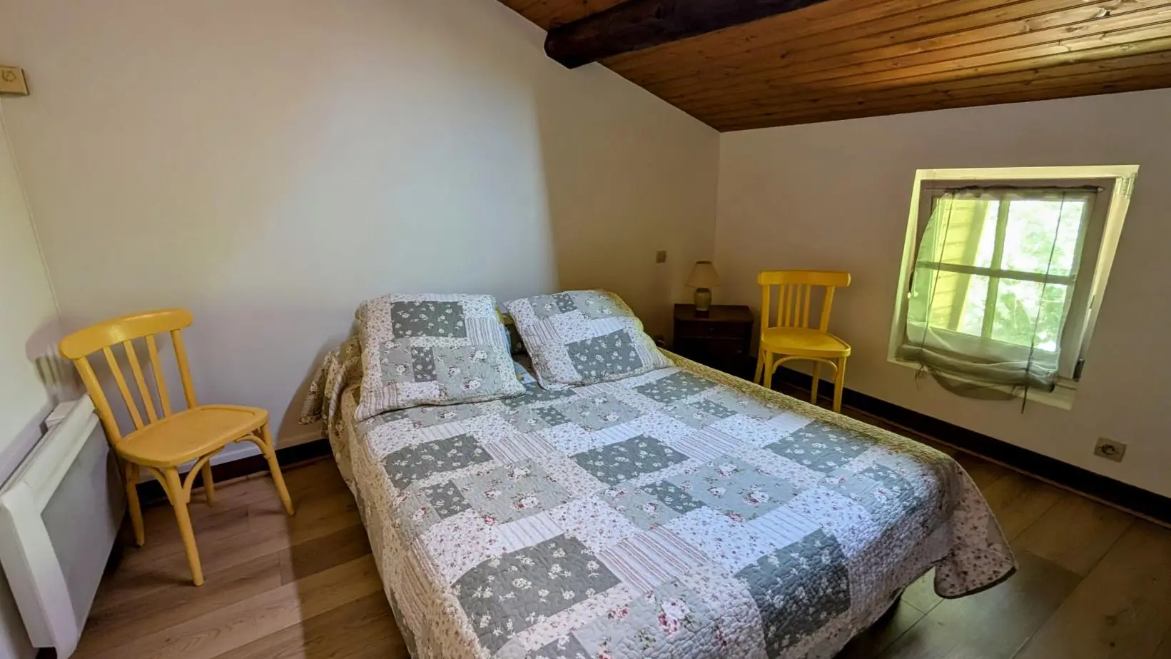 Gite La Thibarderie à Magnac Laval en Haute-Vienne (Limousin en Nouvelle Aquitaine)_18