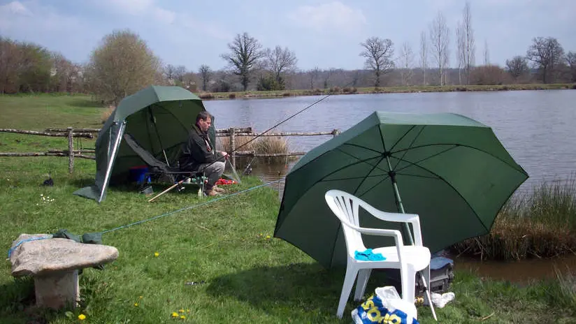 Gite de Montbrugnaud  à Mailhac sur Benaize en Haute-Vienne (Limousin)_36