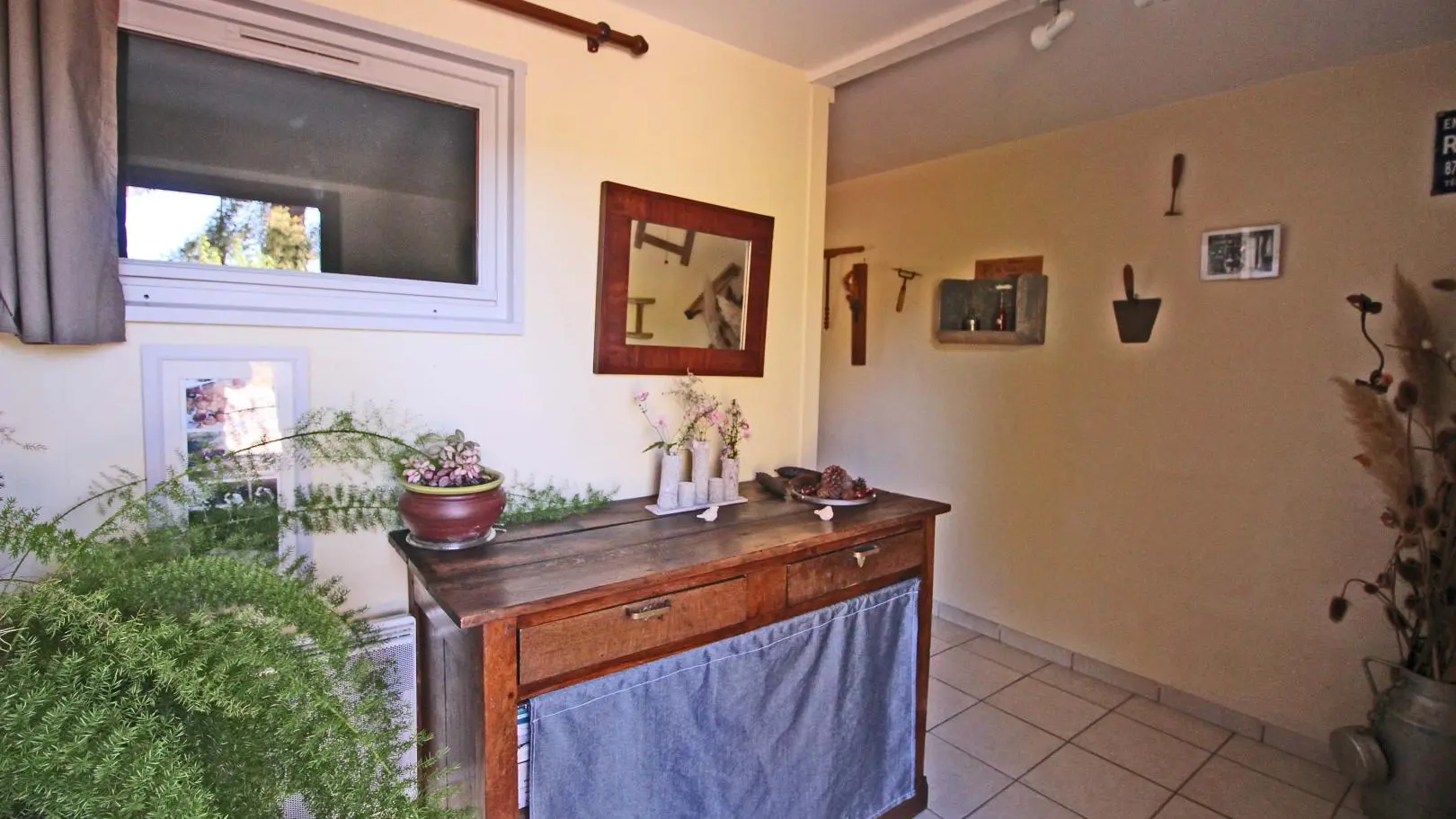 Gite de Montbrugnaud  à Mailhac sur Benaize en Haute-Vienne - l'entrée_6