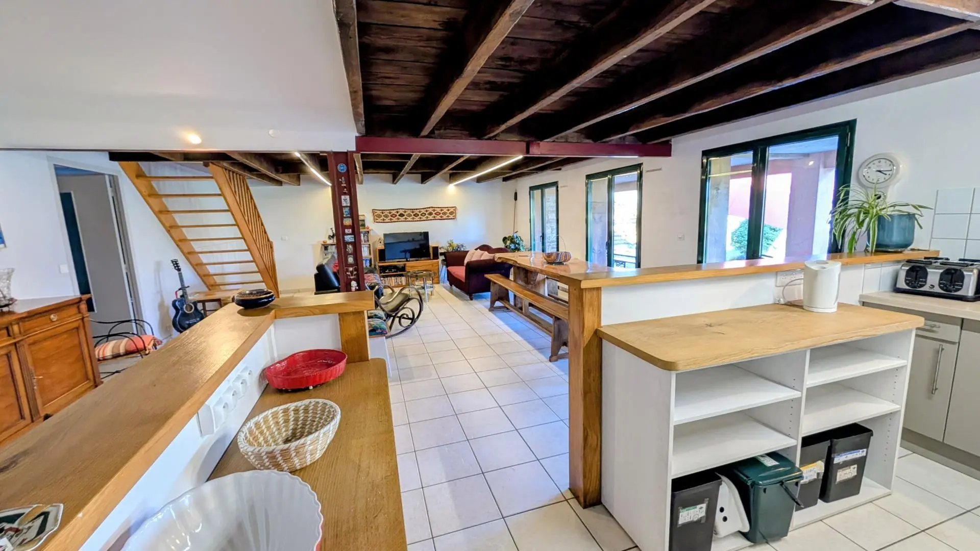 Gite de Montbrugnaud  à Mailhac sur Benaize en Haute-Vienne - _15