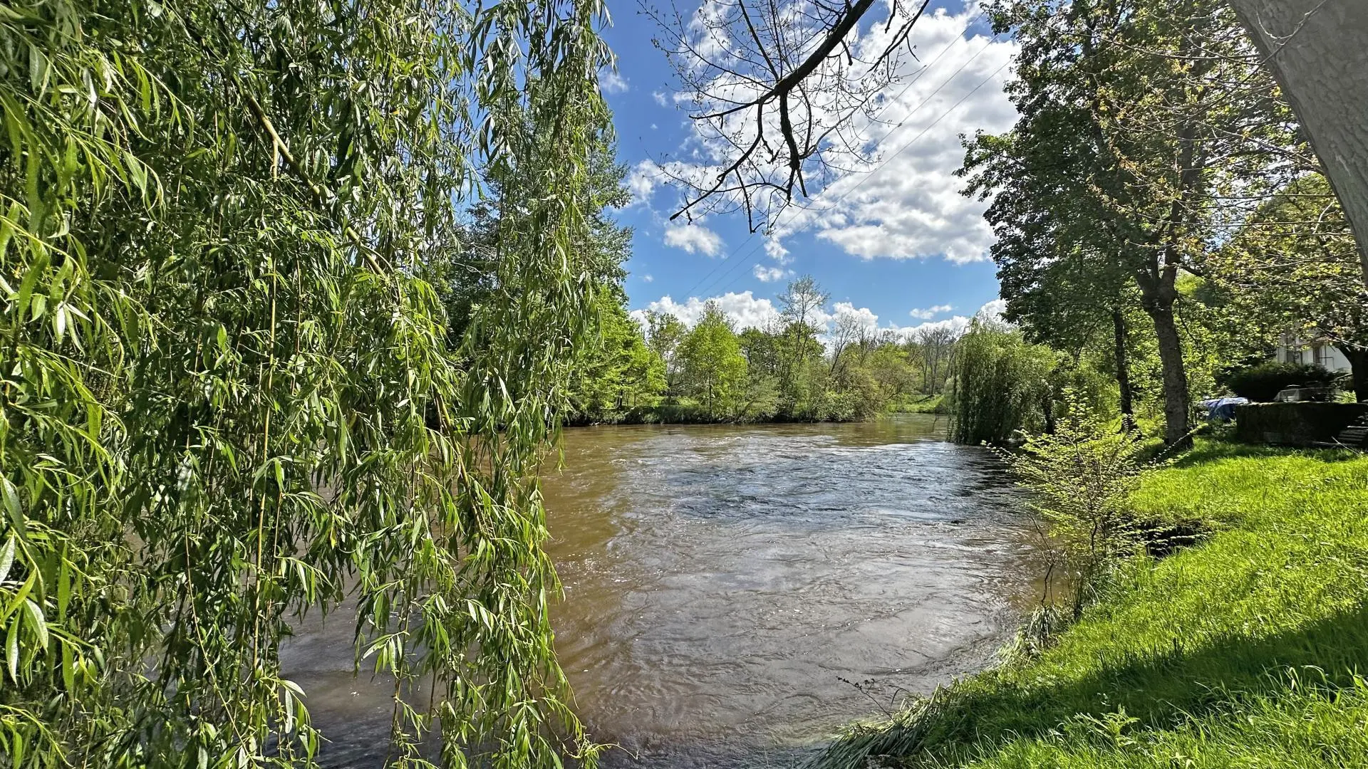 Gîte du Pont Saint Martin à Saint Bonnet de Bellac en Haute-Vienne (Nouvelle Aquitaine)_25