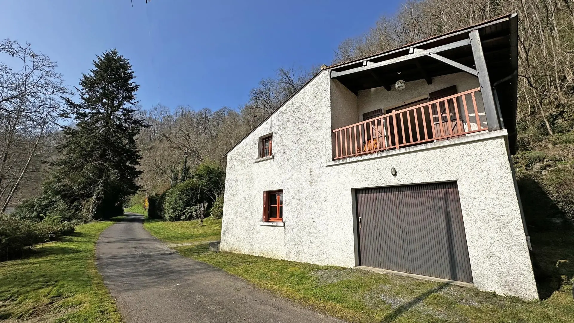 Gîte du Pont Saint Martin à Saint Bonnet de Bellac en Haute-Vienne (Nouvelle Aquitaine)_28