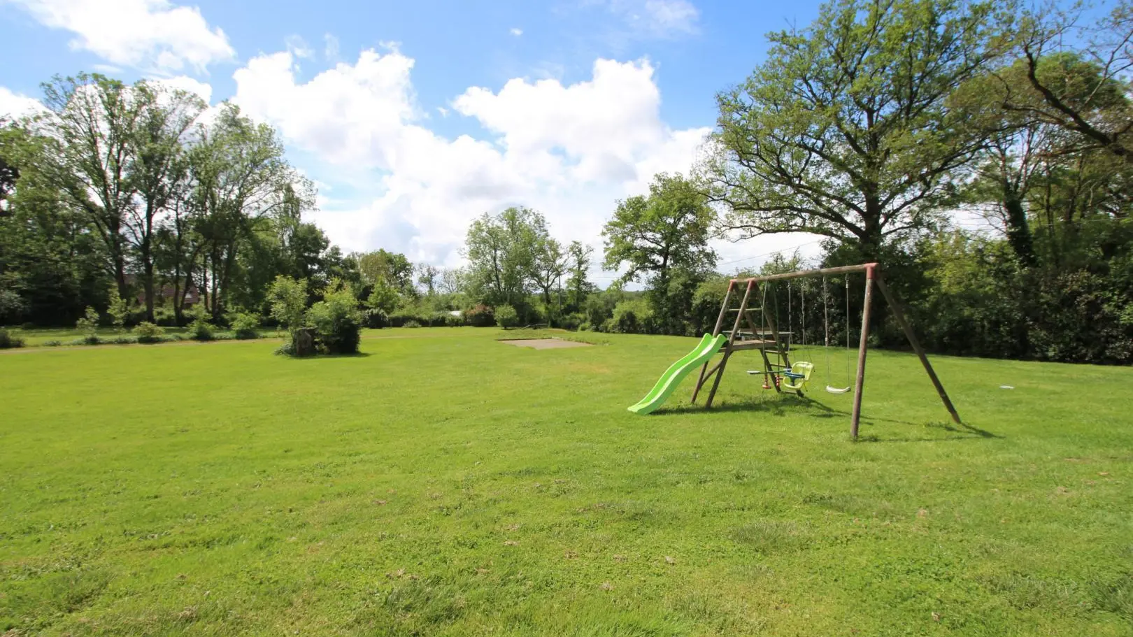 Gîte les cheyroux à St Léger-Magnazeix en Haute-Vienne (Limousin en Nouvelle Aquitaine)_3