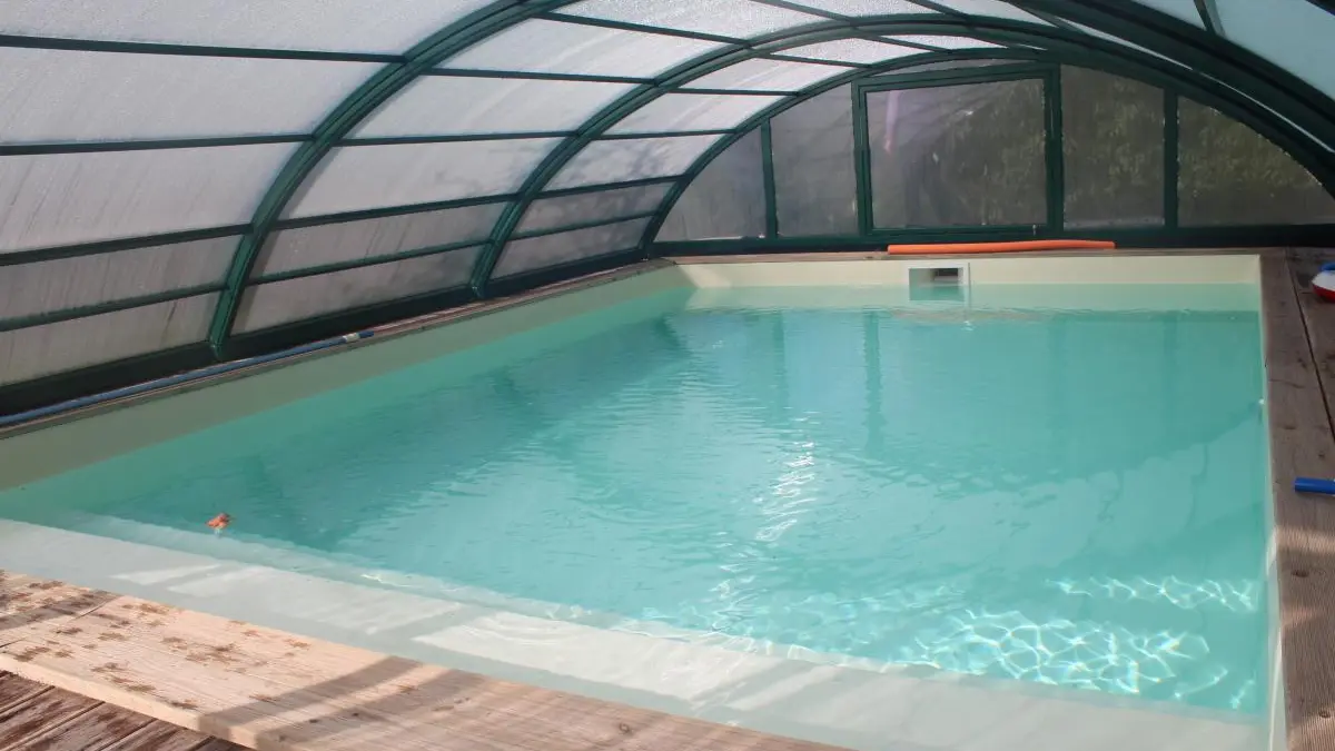 Gîte les cheyroux à St Léger-Magnazeix en Haute-Vienne (Limousin en Nouvelle Aquitaine)_34