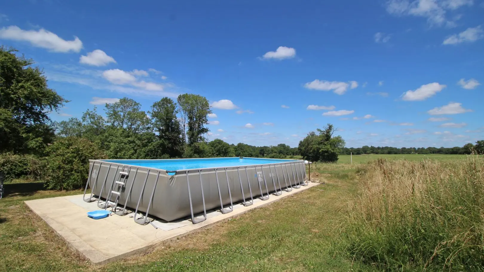 Gîte du Puy Saint Jean à Saint Léger Magnazeix en Haute-Vienne (Nouvelle Aquitaine)_22