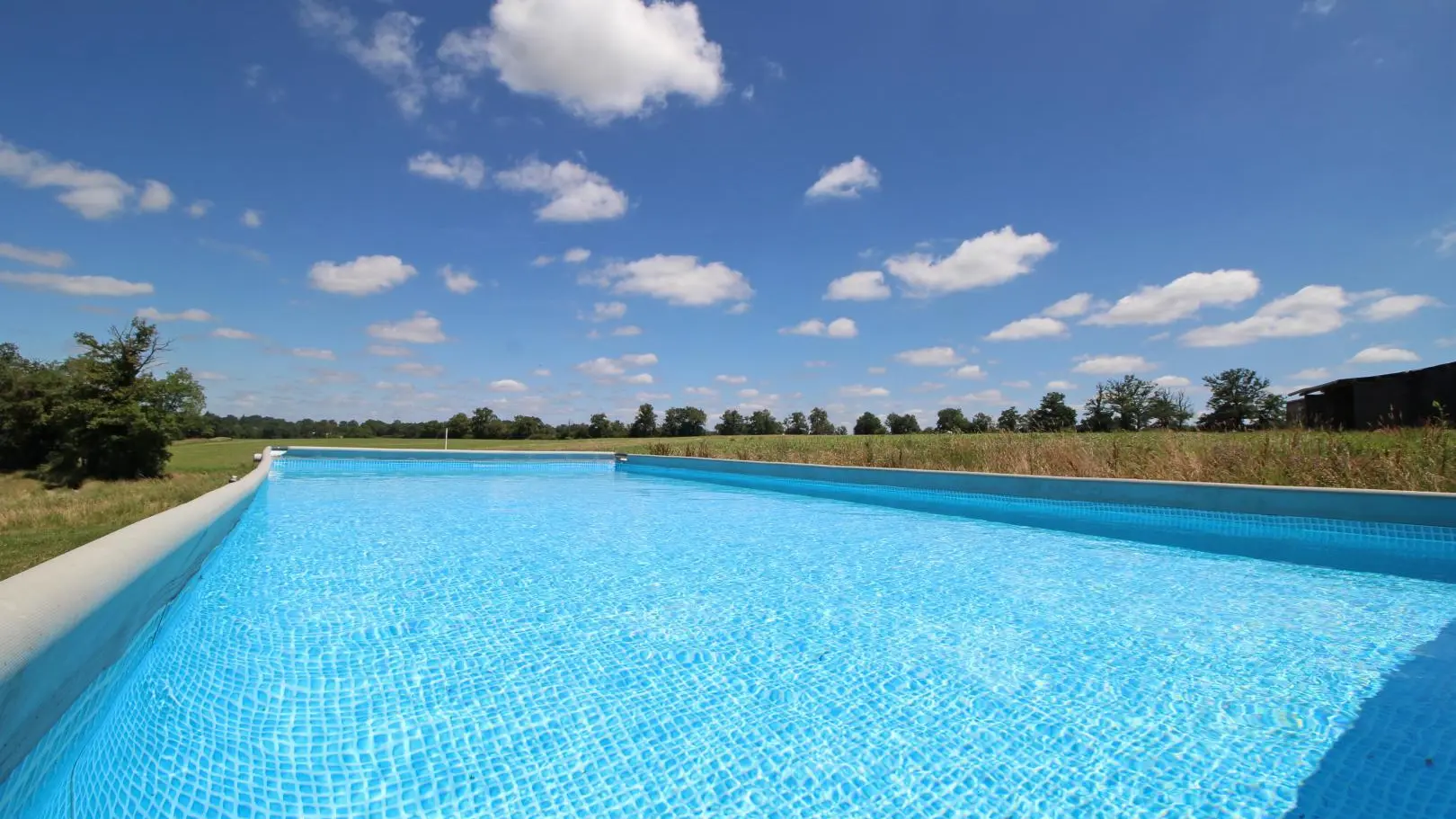 Gîte du Puy Saint Jean à Saint Léger Magnazeix en Haute-Vienne (Nouvelle Aquitaine)_27