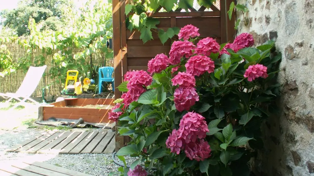 Gite Mounismes du Bas  à Saint Ouen sur Gartempe en Haute-Vienne (Nouvelle-Aquitaine)_11