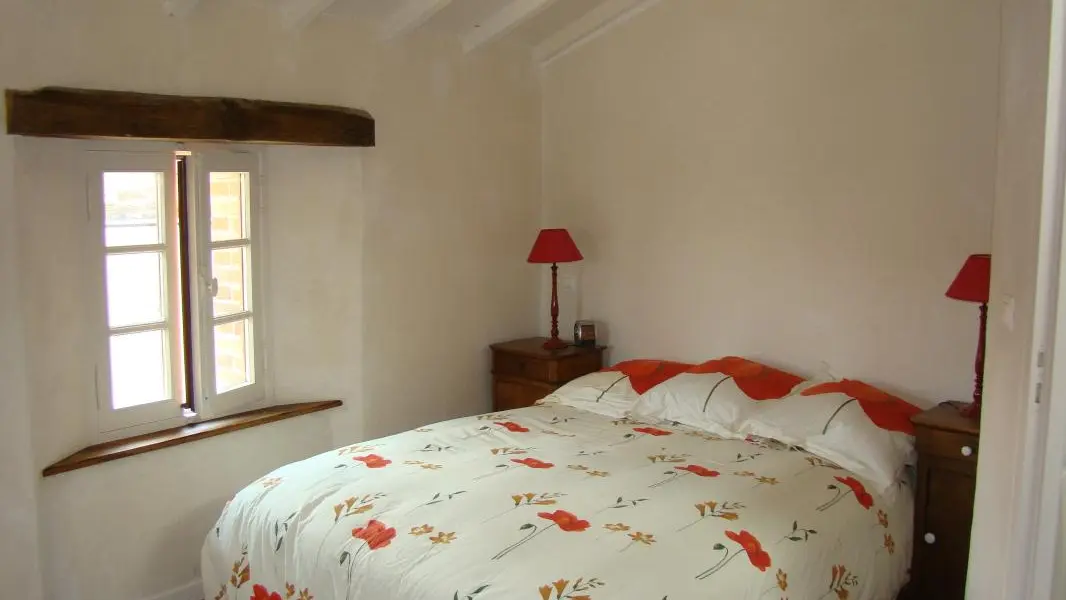 Gite Mounismes du Bas  à Saint Ouen sur Gartempe en Haute-Vienne (Nouvelle-Aquitaine)_6