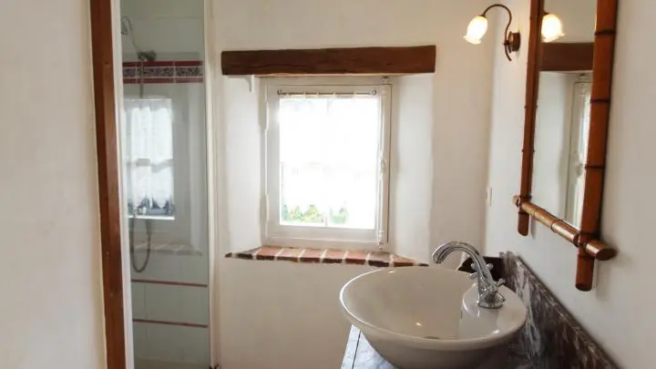 Gite Mounismes du Bas  à Saint Ouen sur Gartempe en Haute-Vienne (Nouvelle-Aquitaine)_8