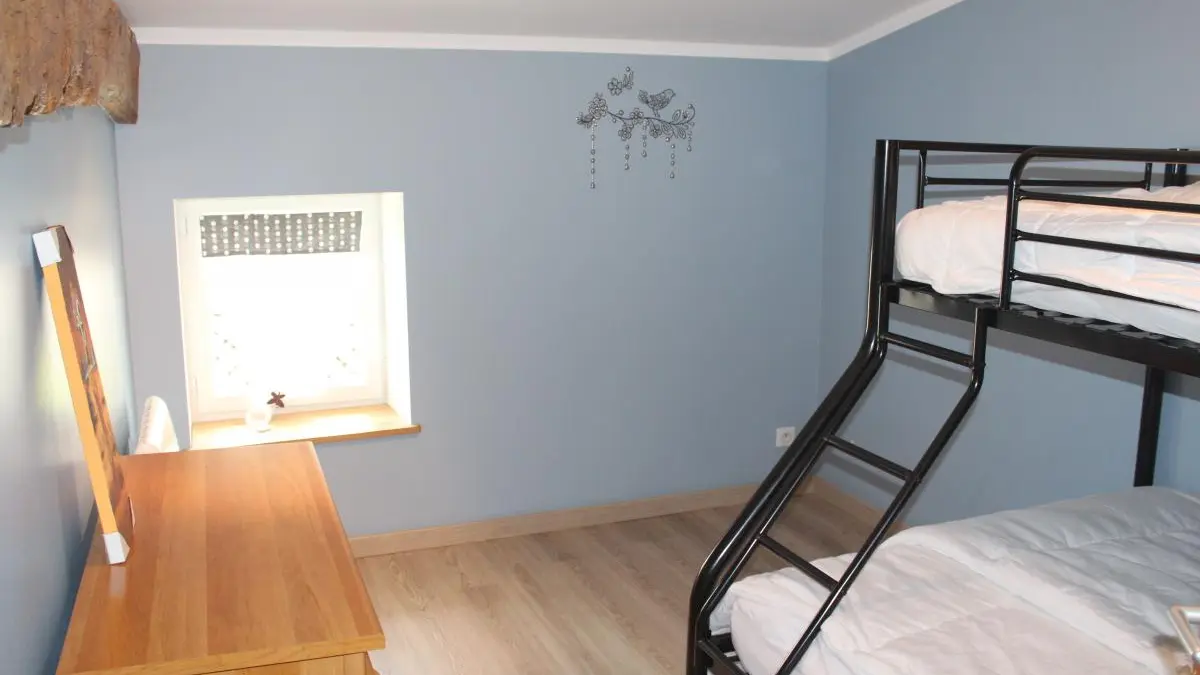 Gite le Haut Tour à Saint Sornin La Marche en Haute-Vienne (Limousin en Nouvelle Aquitaine)_12