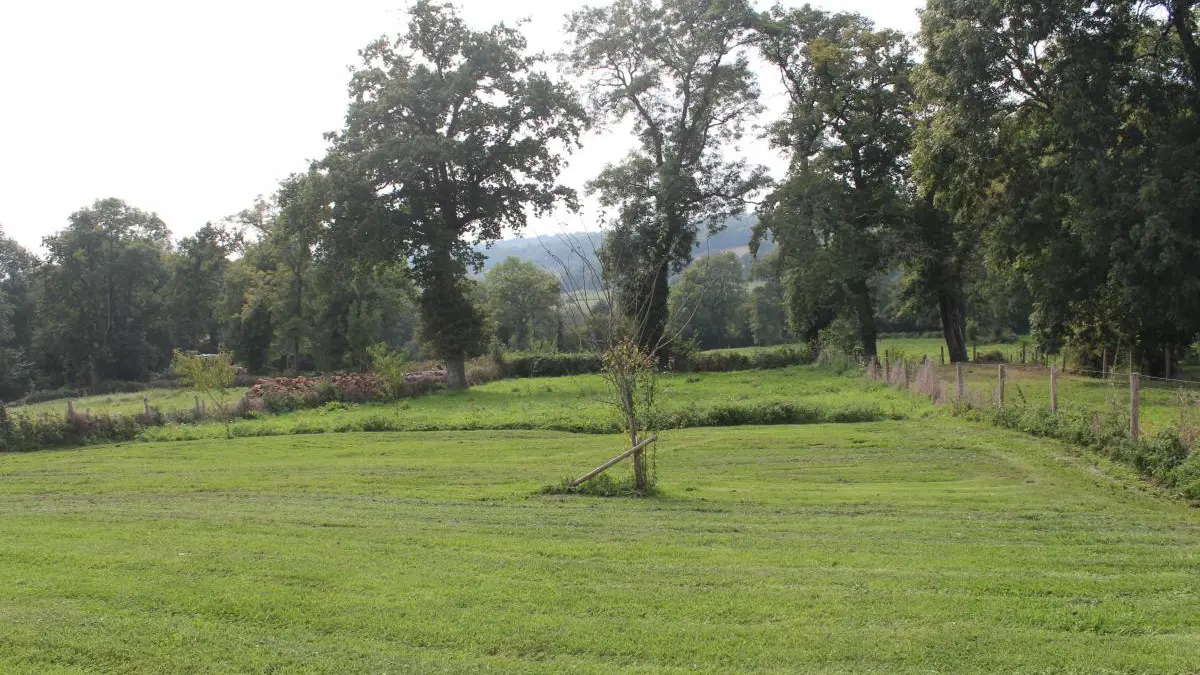 Gite le Haut Tour à Saint Sornin La Marche en Haute-Vienne (Limousin en Nouvelle Aquitaine)_15