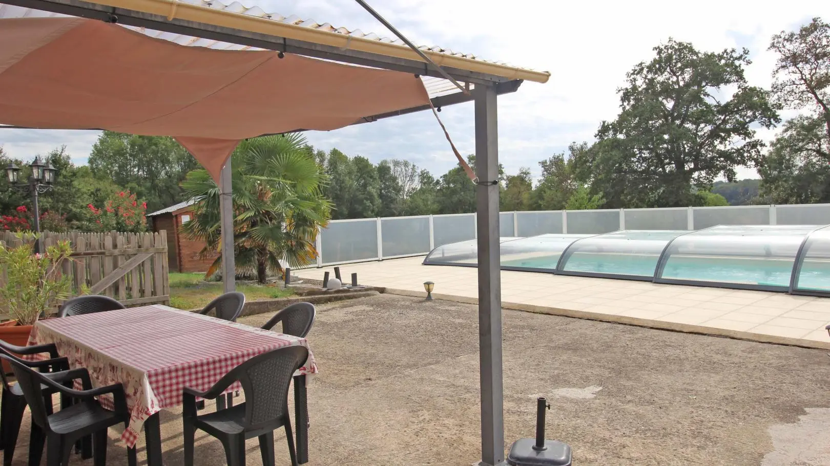 Gite le Haut Tour à Saint Sornin La Marche en Haute-Vienne (Limousin en Nouvelle Aquitaine)_4