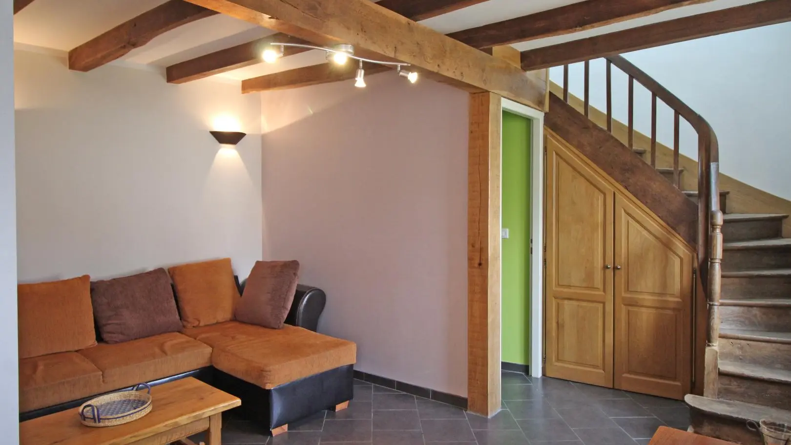 Gite le Haut Tour à Saint Sornin La Marche en Haute-Vienne (Limousin en Nouvelle Aquitaine)_10