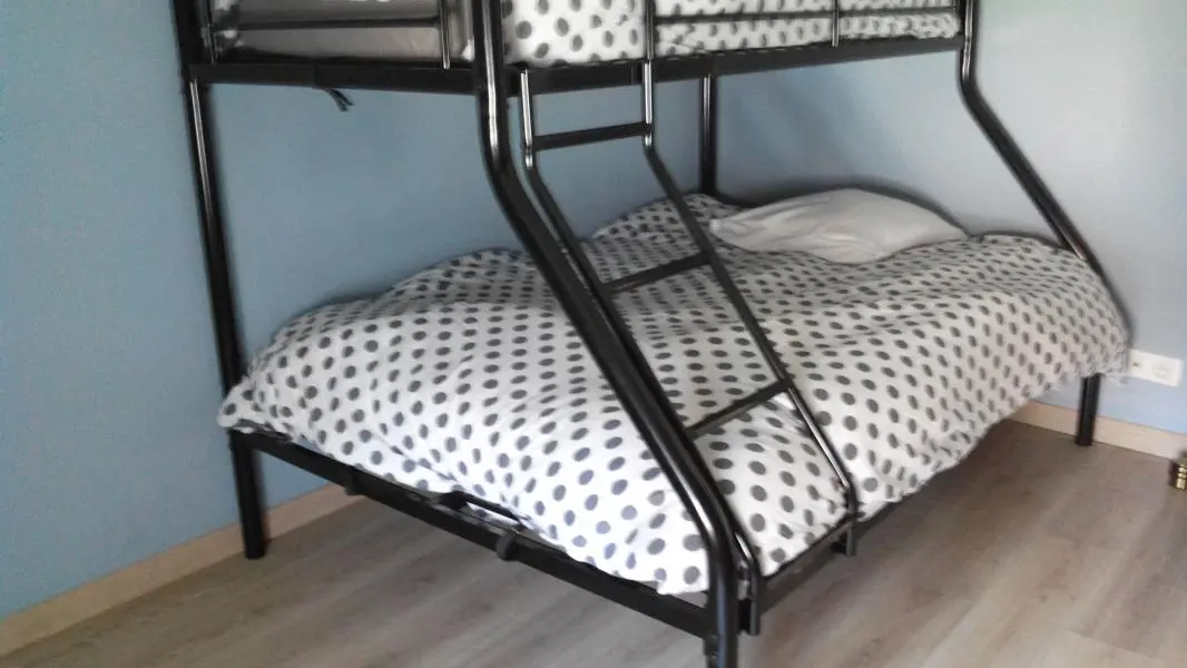 Gite le Haut Tour à Saint Sornin La Marche en Haute-Vienne (Limousin en Nouvelle Aquitaine)_13